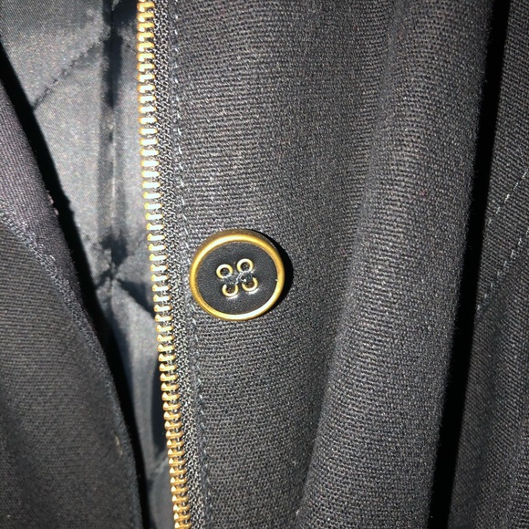 Ladies Marc Jacobs winter coat - Picture 6 of 8